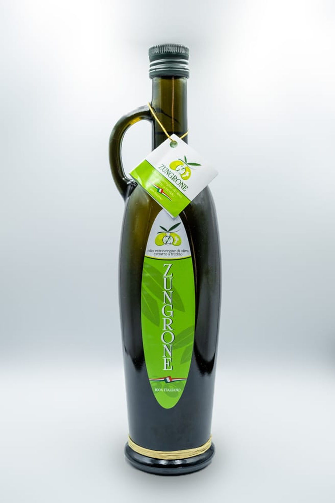 Amphora 750 ml Natives Olivenöl Extra CLASSICO