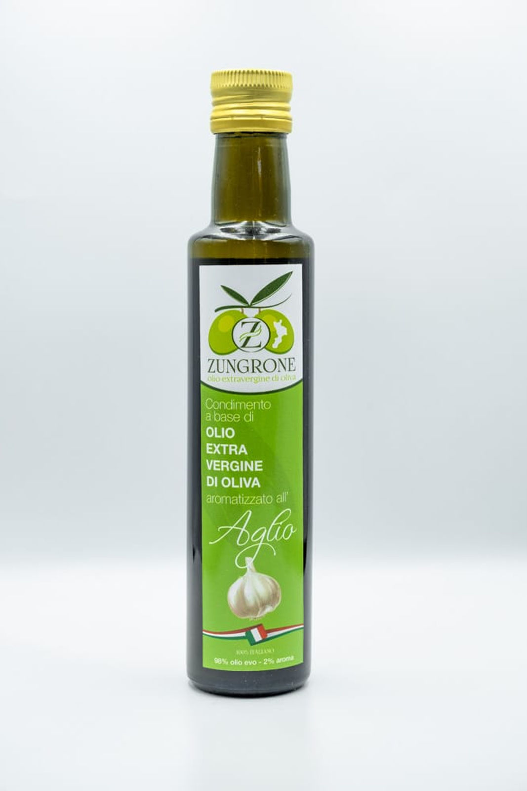 Knoblauch 250 ml