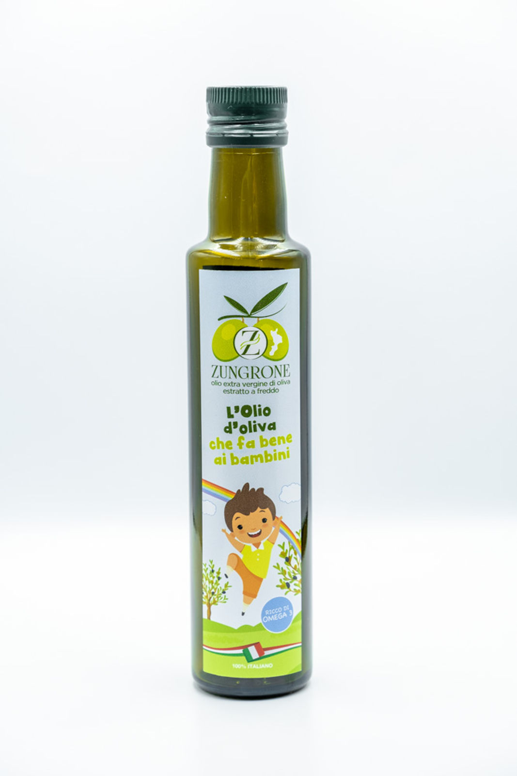 Kinderflasche 250 ml