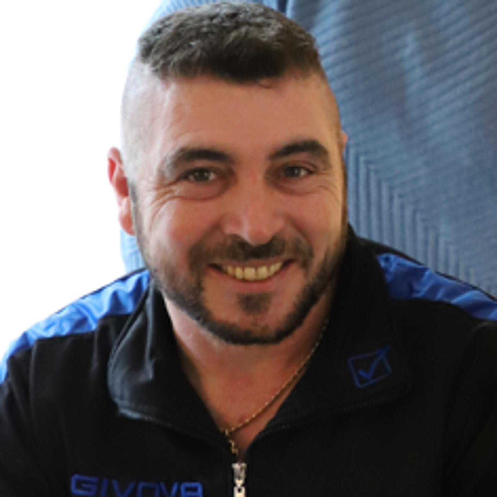 Francesco Panucci