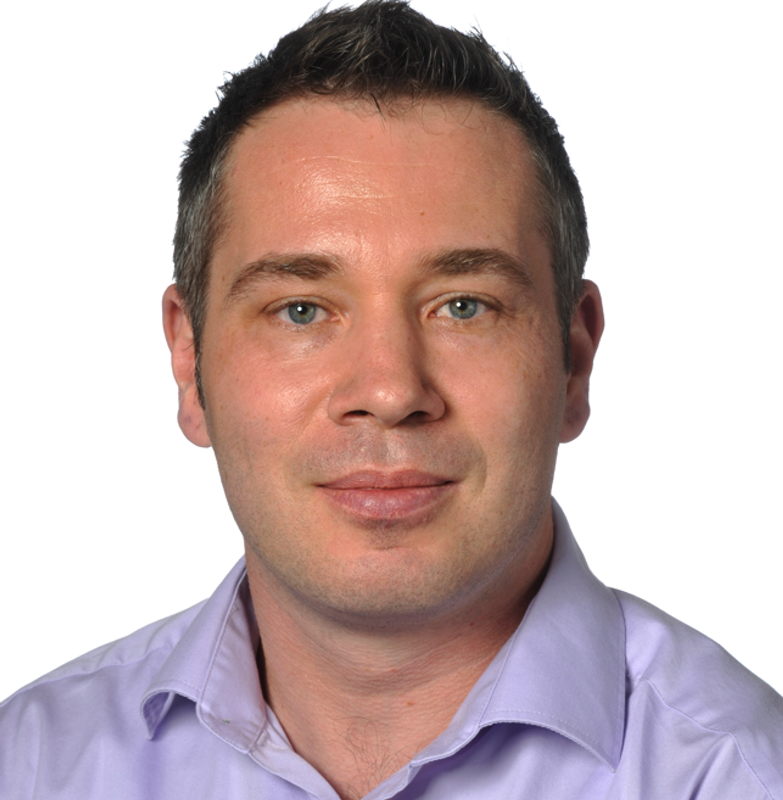 Christoph Weisskopf