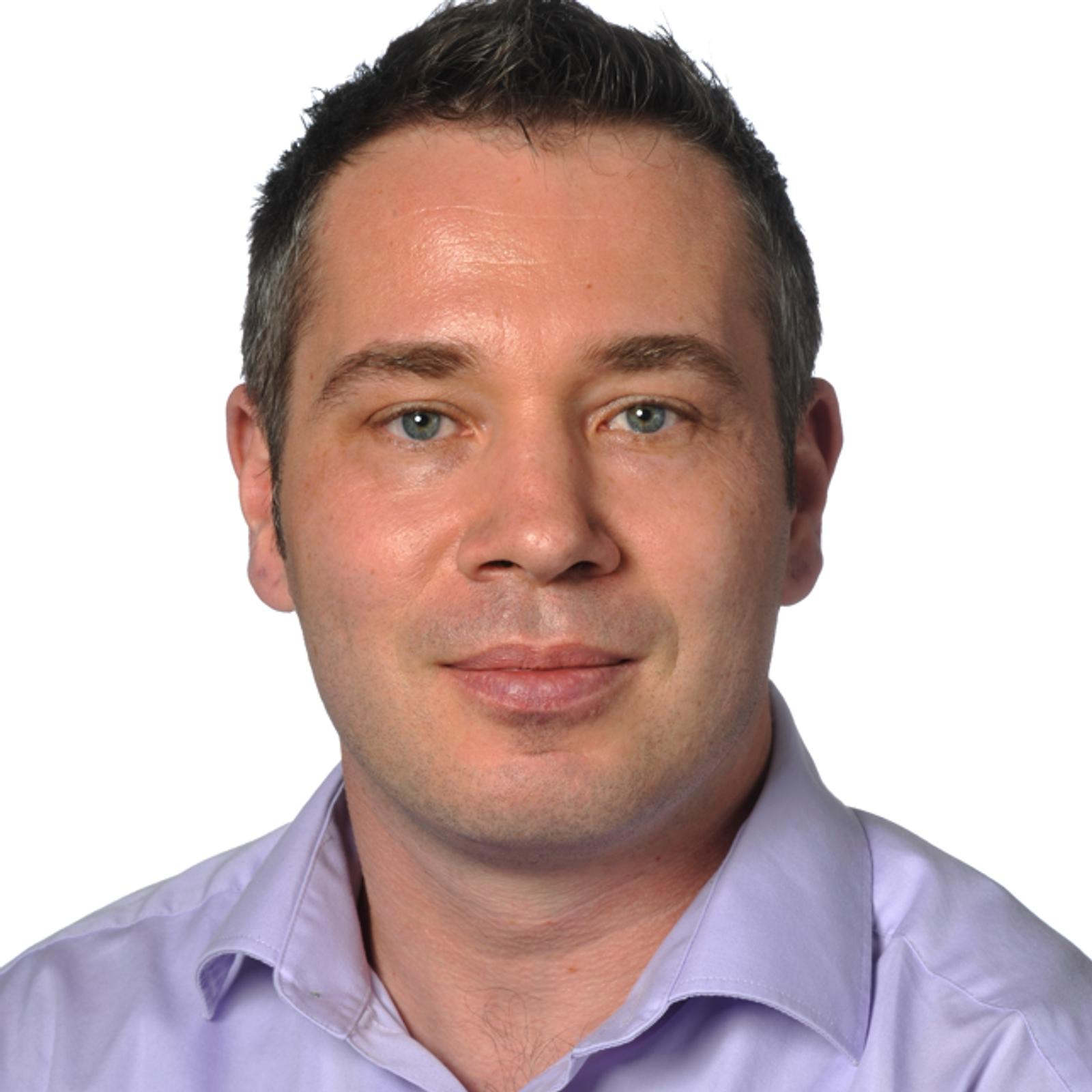 Christoph Weisskopf