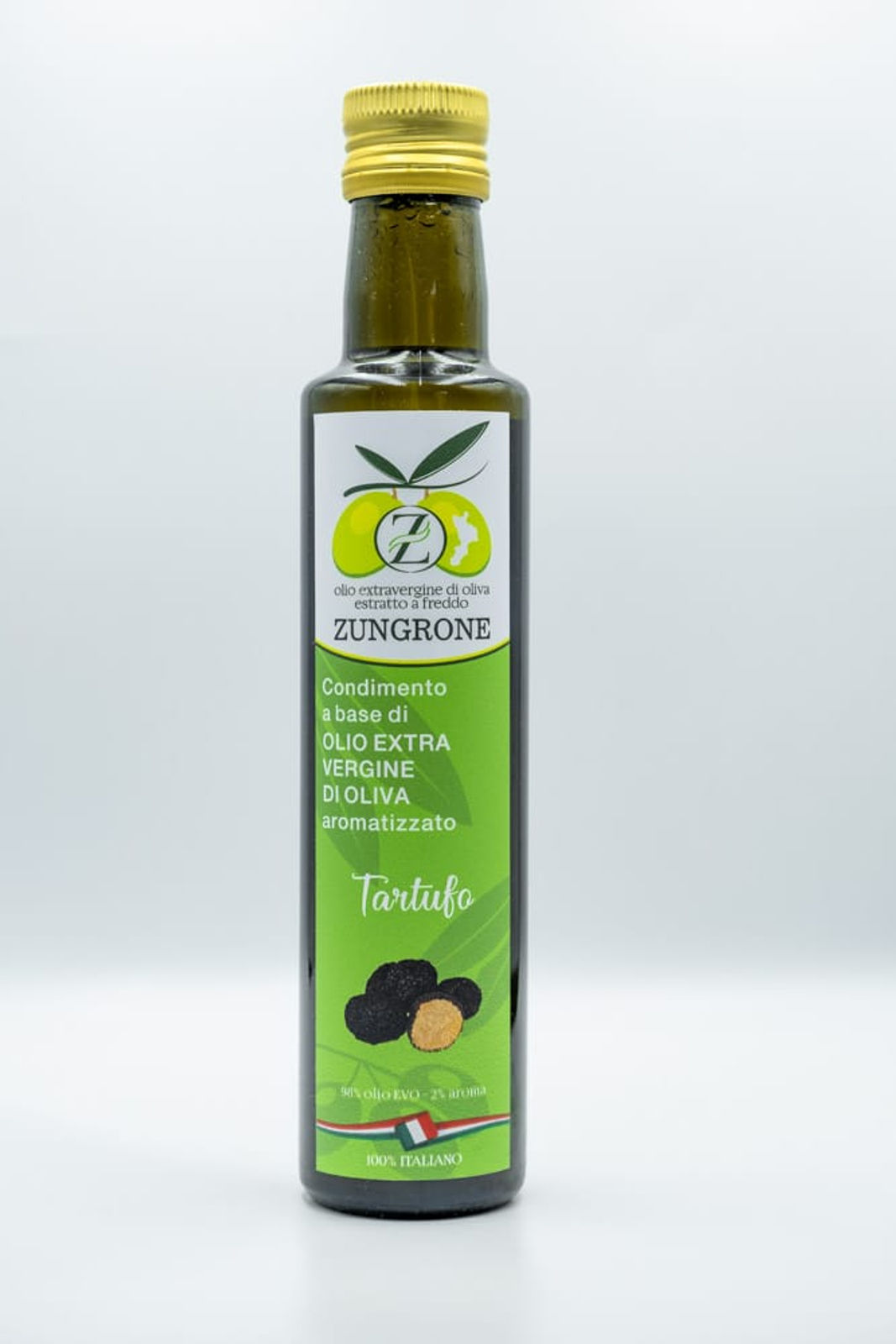 Trüffel 250ML