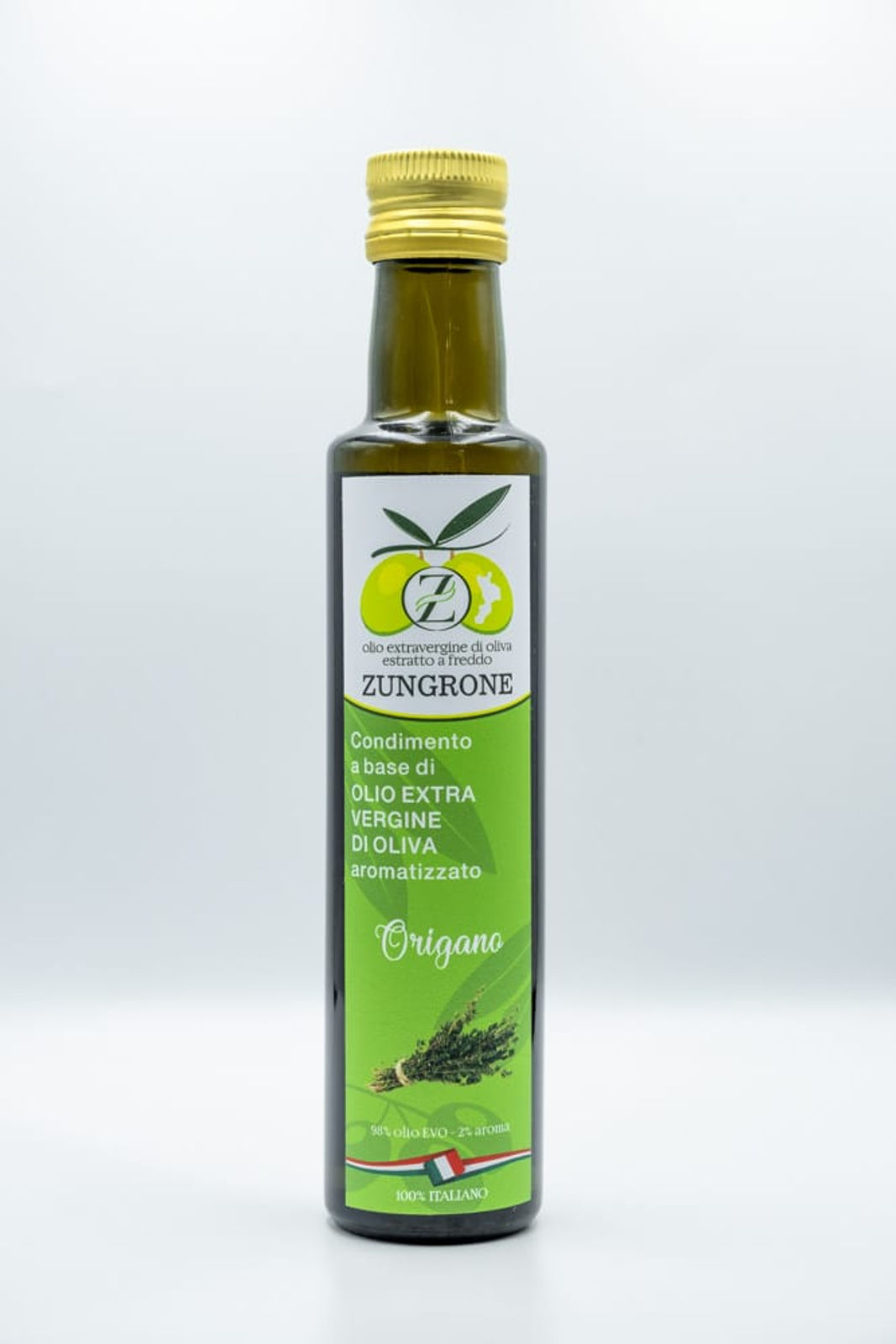 Oregano 250 ml