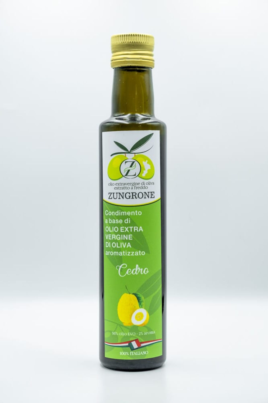 Cedro 250 ml