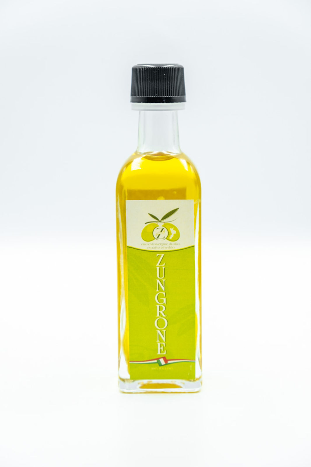 Flasche 60 ml Classico