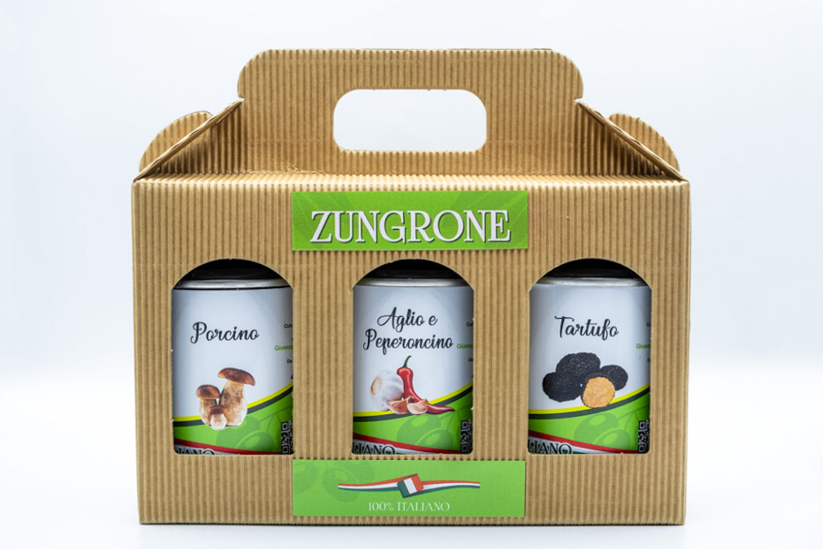 3er Box a 100ml