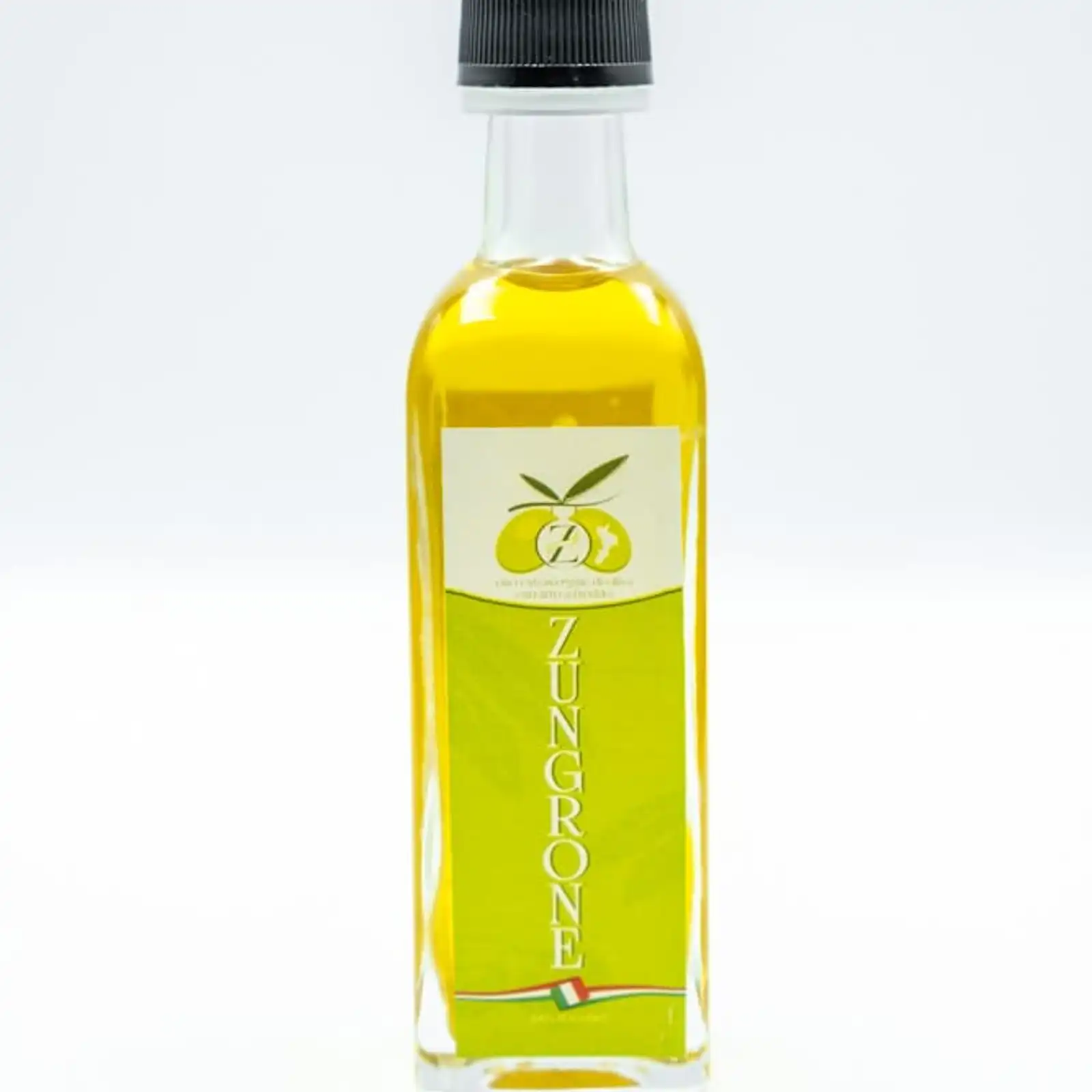 Thumbnail: Tris Flasche 40 ml Natives Olivenöl Extra CLASSICO