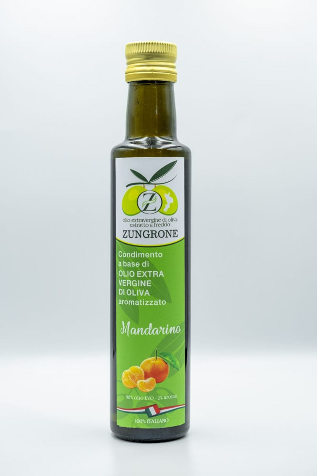 Mandarinen 250 ml